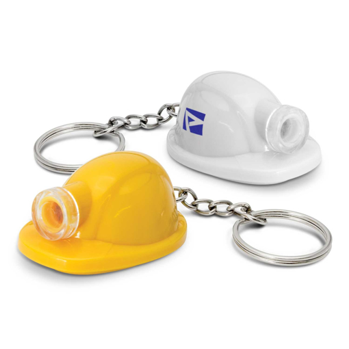 Picture of Hard Hat Key Light