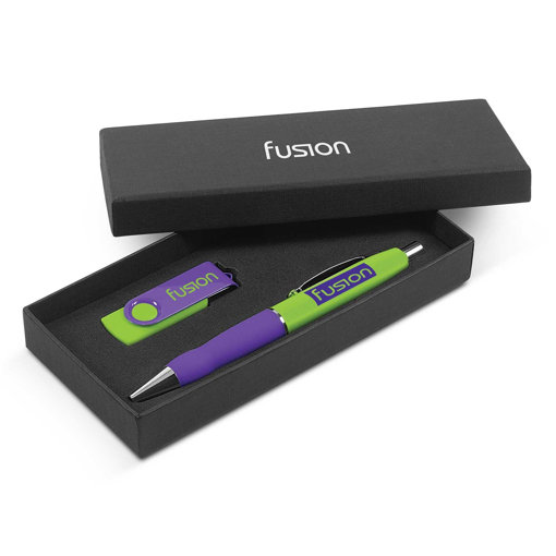 Picture of Turbo Gift Set