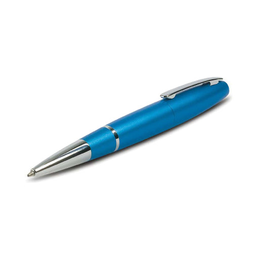 Picture of Regent 4GB Flash Drive Ball Pen