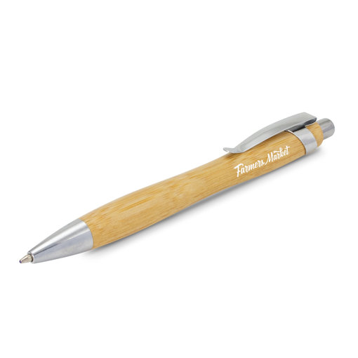 Picture of Serano Bamboo Pen