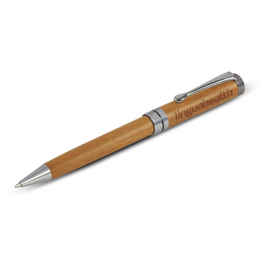 Picture of Heritage Rimu Wood Pen