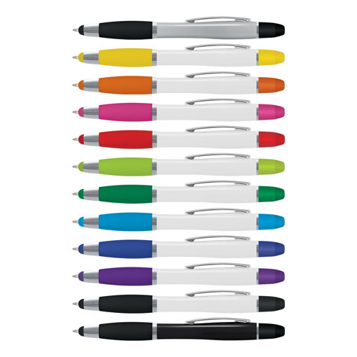 Picture of Vistro Multi-Function Pen