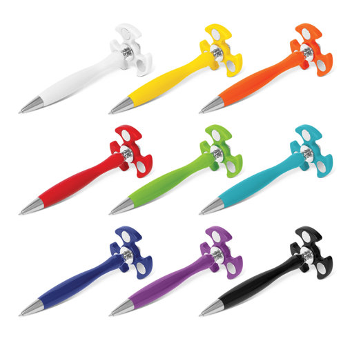 Picture of Spinner Pen