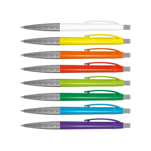 Picture of Spark Pen - Coloured Barrel