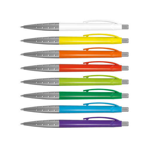 Picture of Spark Pen - Coloured Barrel