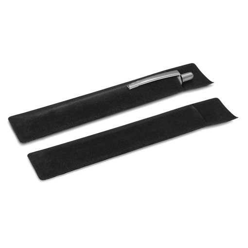 Picture of Velvet Pen Sleeve