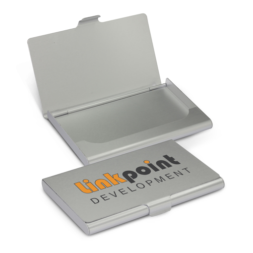 Picture of Aluminium Business Card Case