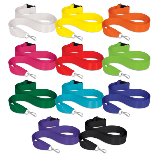 Picture of Ribbon Lanyard