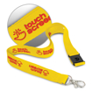 Picture of 3D Logo Lanyard