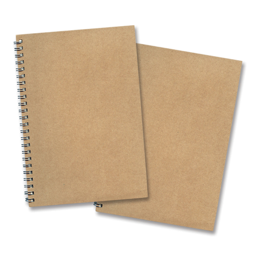 Picture of Eco Note Pad - Medium