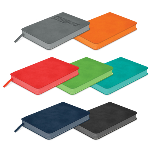 Picture of Demio Notebook - Small