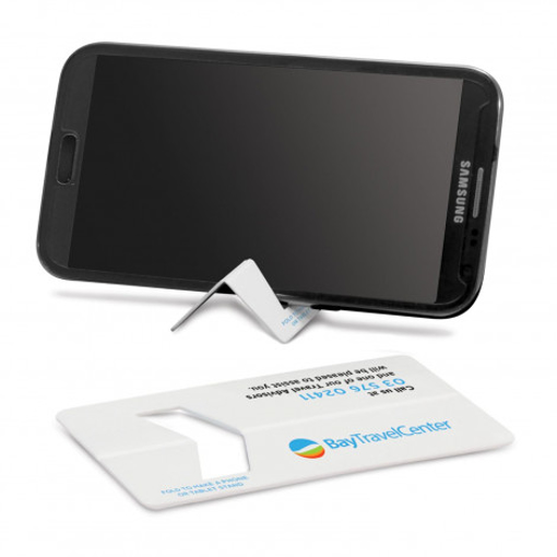 Picture of Business Card Phone Stand