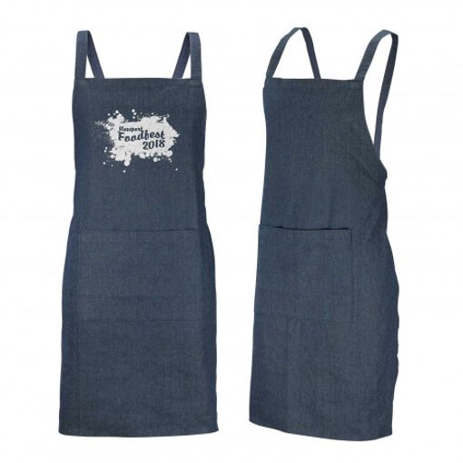 Picture of Carolina Denim Apron