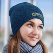 Picture of Commando Heather Knit Beanie