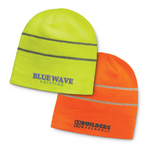 Picture of Commando Hi-Vis Beanie