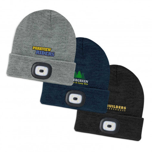 Picture of Headlamp Beanie