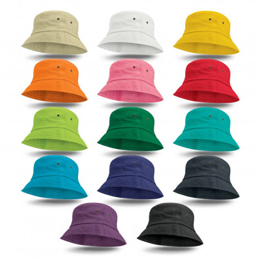 Picture of Bondi Bucket Hat