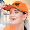 Picture of Flash Hi-Vis Cap