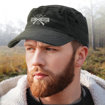 Picture of Scout Military Style Cap