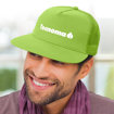 Picture of Impala Flat Peak Mesh Cap