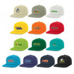 Picture of Chrysler Flat Peak Cap