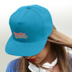 Picture of Chrysler Flat Peak Cap