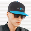 Picture of Crusade Flat Peak Cap