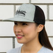 Picture of Jackson Flat Peak Trucker Cap