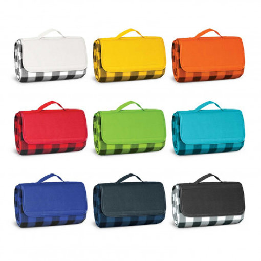 Picture of Alfresco Picnic Blanket