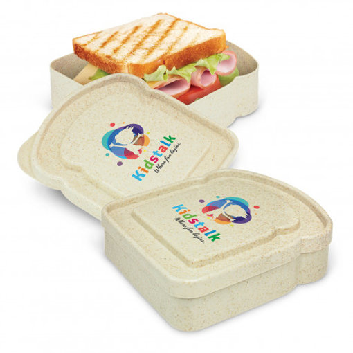 Picture of Choice Sandwich Box