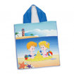 Picture of Kids Hooded Towel