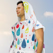 Picture of Adult Hooded Towel