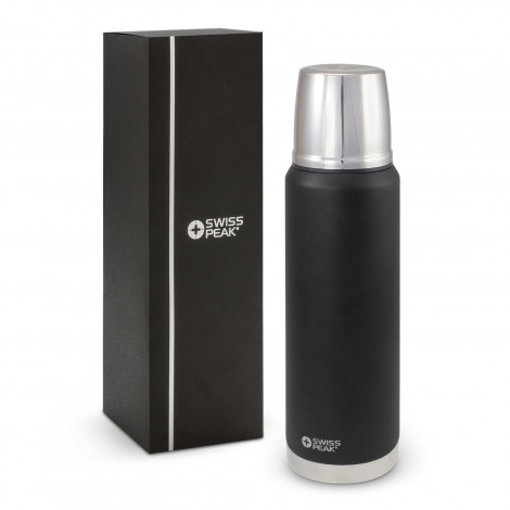 Picture of Swiss Peak Elite Copper Vacuum Flask