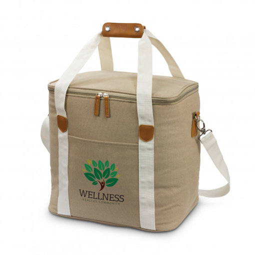 Picture of Canvas Cooler Bag