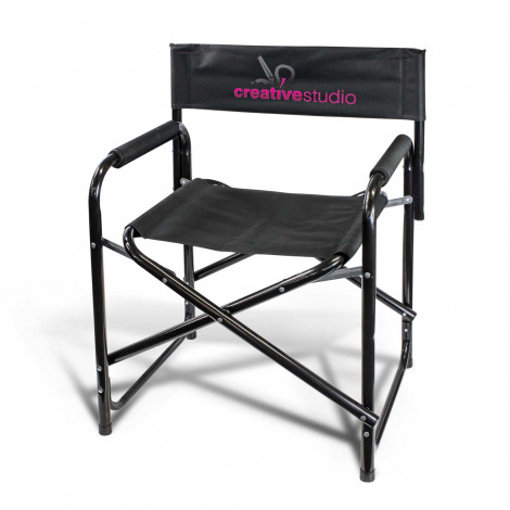 Picture of Directors Chair