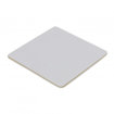 Picture of Cardboard Drink Coaster - Square