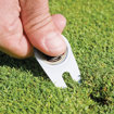 Picture of Golf Divot Repairer with Marker