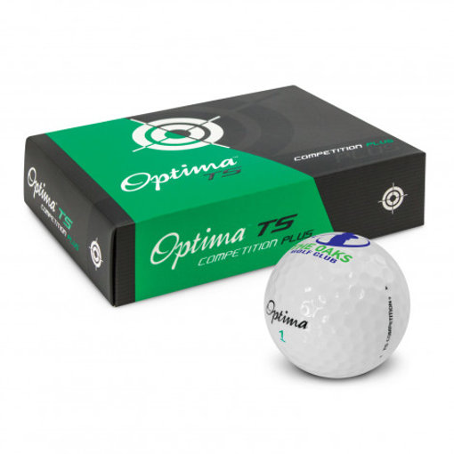 Picture of PGF Optima Golf Ball