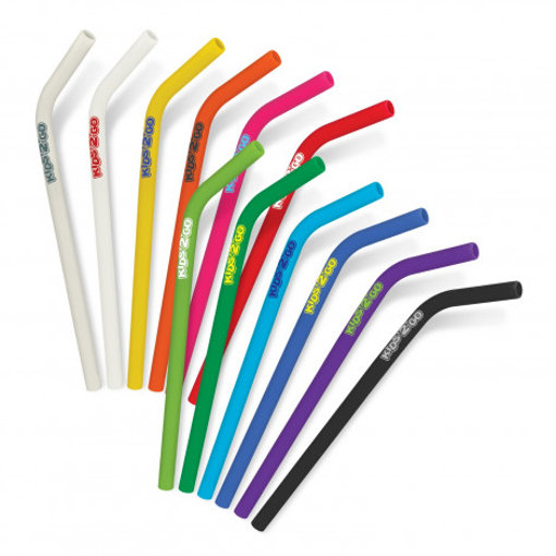 Picture of Silicone Straw