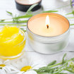 Picture of Citronella Candle