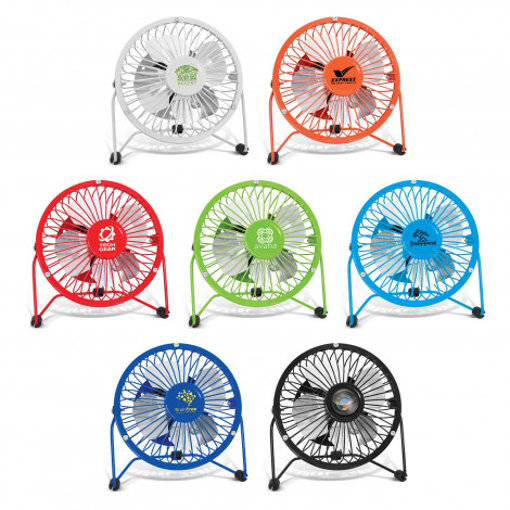 Picture of Nexion Desk Fan