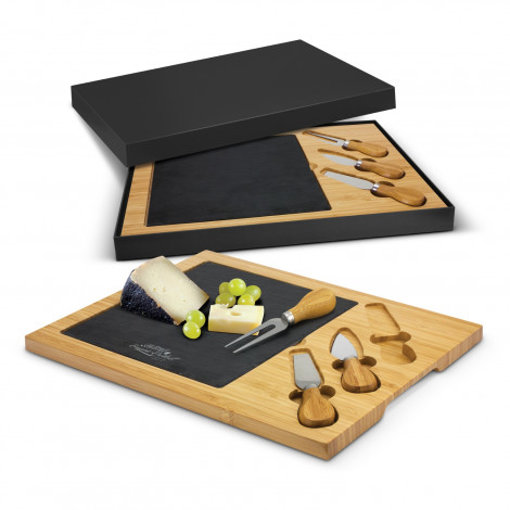 Picture of Slate Cheese Board