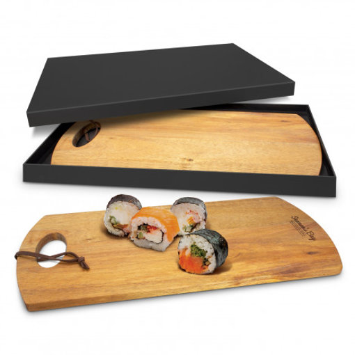 Picture of Homestead Serving Board