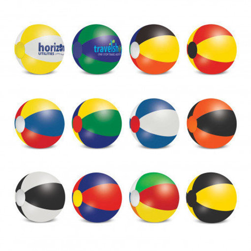 Picture of Beach Ball - 28cm Mix and Match