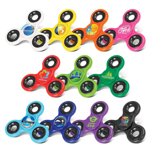Picture of Fidget Spinner - New