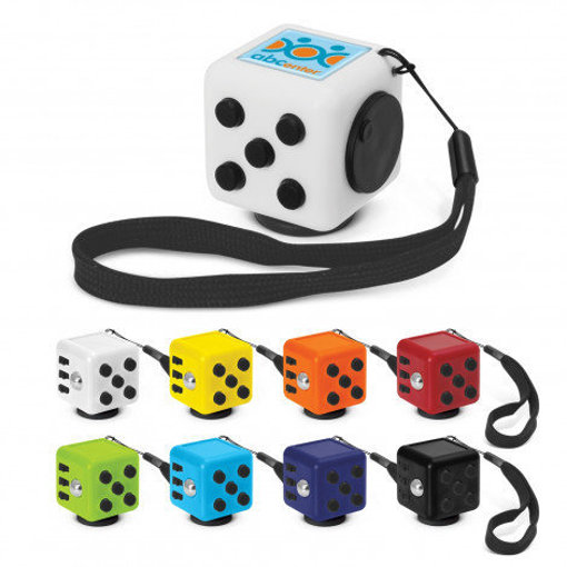 Picture of Fidget Cube