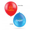 Picture of 30cm Branded Balloons