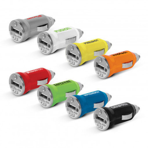 Picture of Mini Car Charger