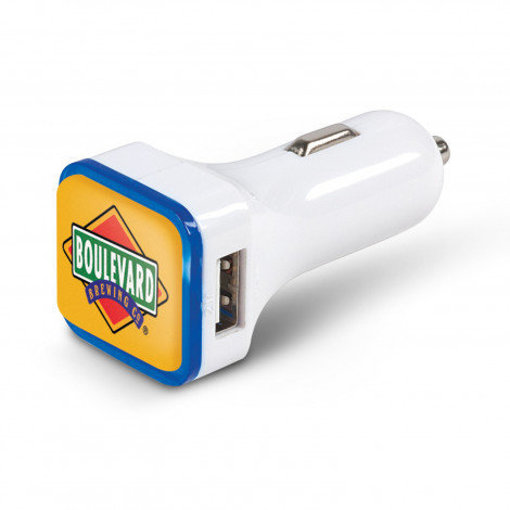 Picture of Cruze Dual Car Charger