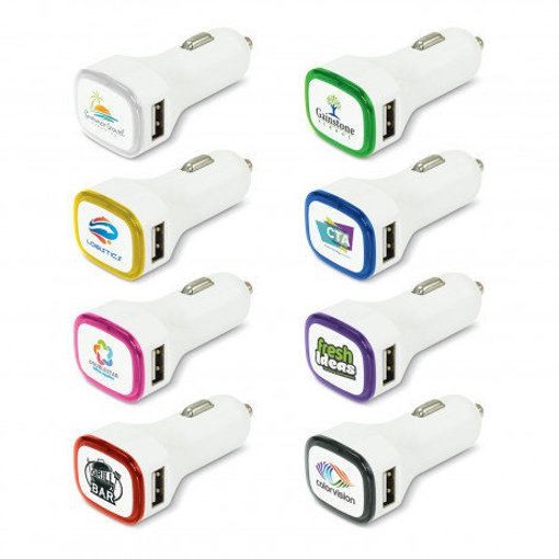 Picture of Zodiac Car Charger